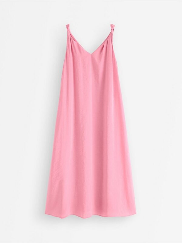 Midi dress - 3007965-2128