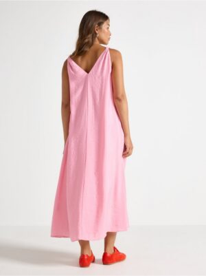 Midi dress - 3007965-2128