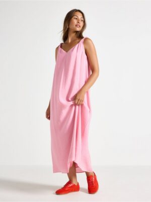 Midi dress - 3007965-2128