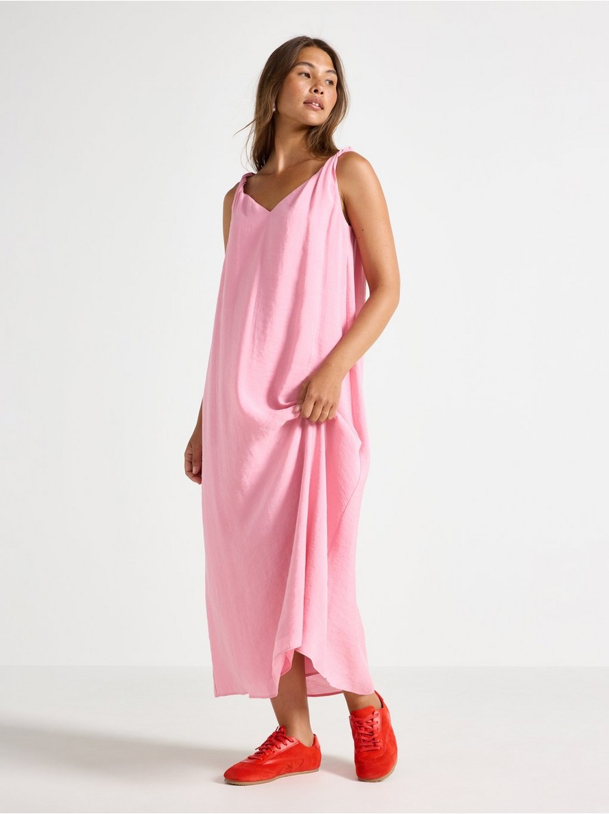 Haljina – Midi dress