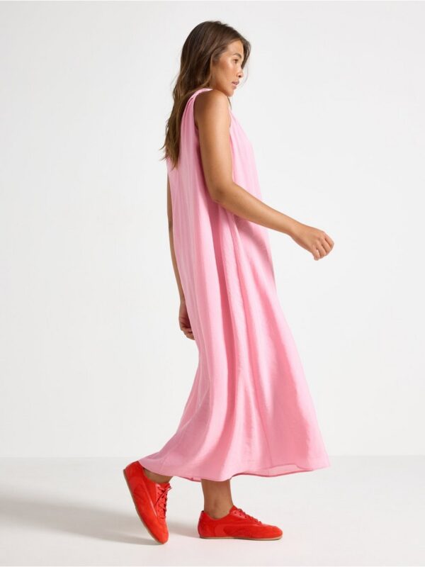 Midi dress - 3007965-2128