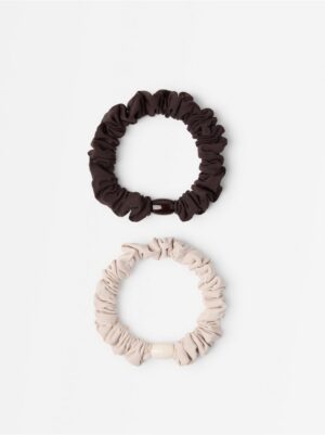 2-pack  scrunchies - 3008055-250