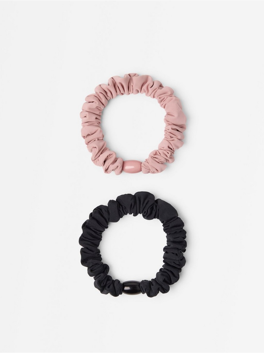 Ukras za kosu – 2-pack  scrunchies