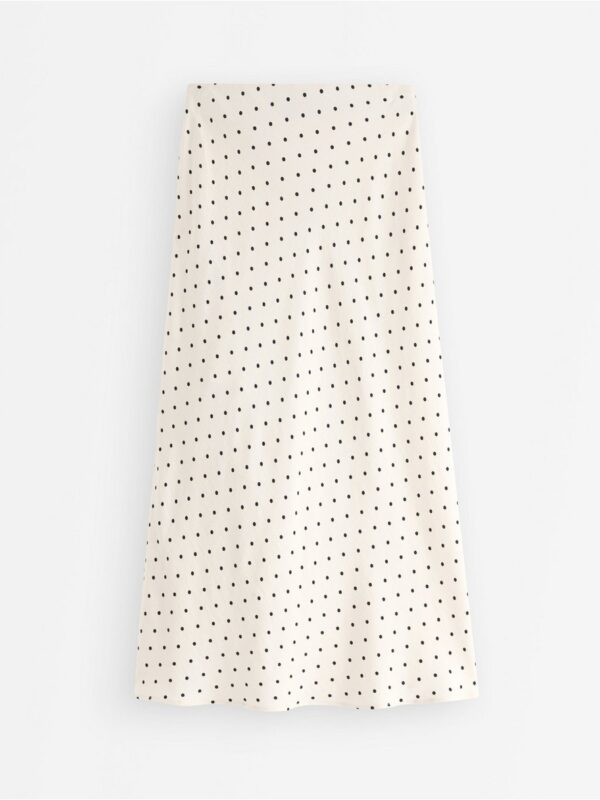 Midi skirt - 3008056-7862