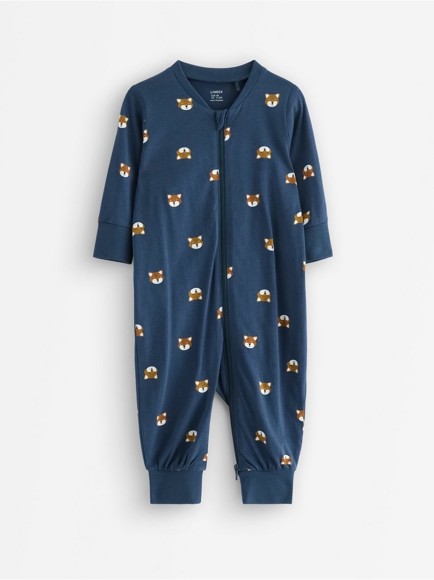 Pidzama – Pyjamas