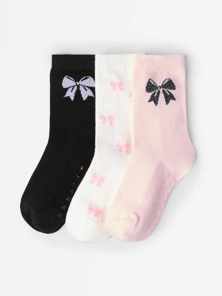 Carape – 3-pack  socks