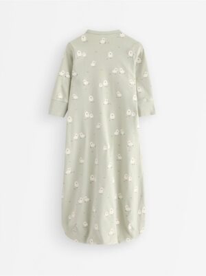 Unlined sleeping bag - 3008265-8884
