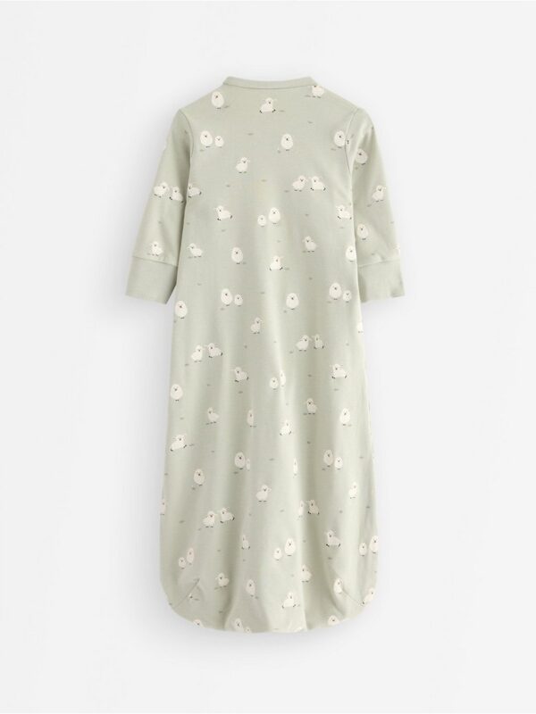 Unlined sleeping bag - 3008265-8884