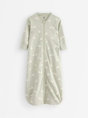Unlined sleeping bag - 3008265-8884