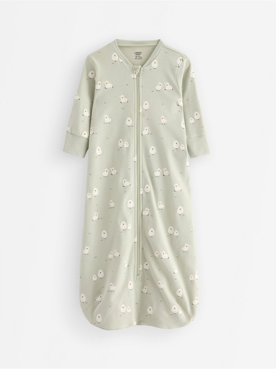 Vreca – Unlined sleeping bag