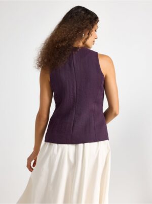 Vest - 3008421-6940