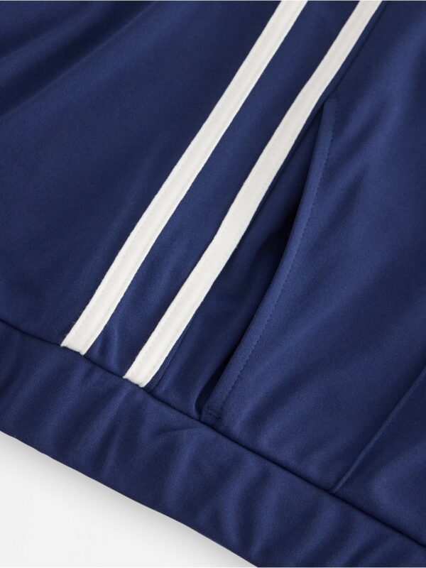 Wide trousers in jersey - 3008429-1957