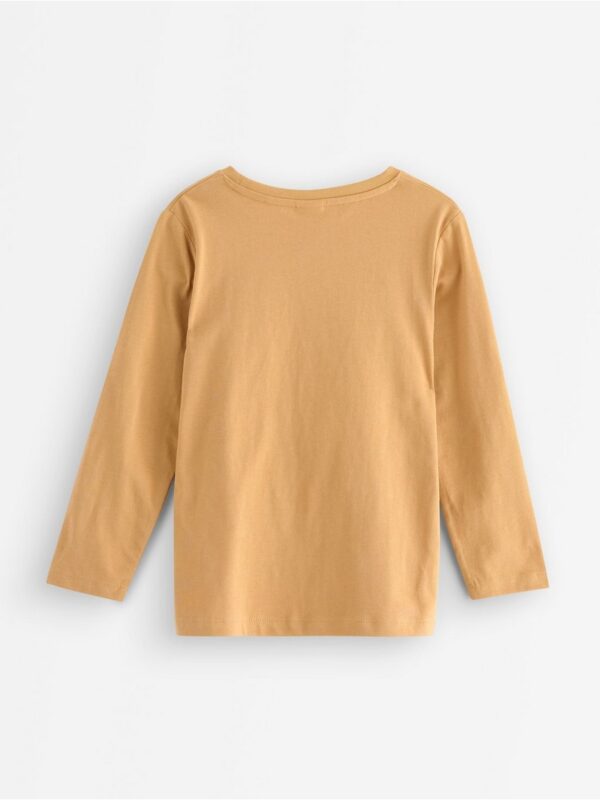 Long-sleeved top - 3008860-6869