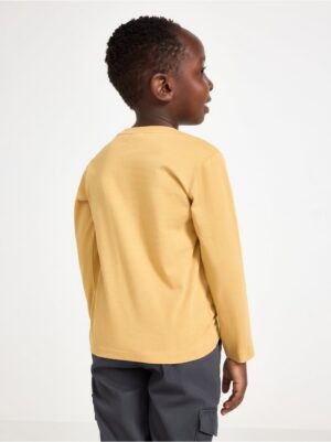 Long-sleeved top - 3008860-6869