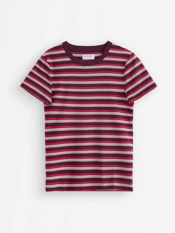 Short-sleeved top - 3008913-7268