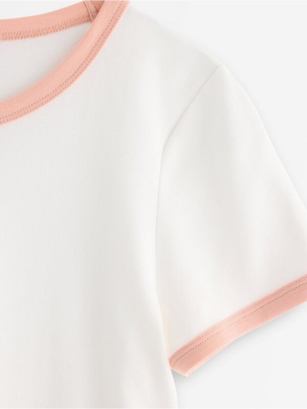 Short-sleeved top - 3009020-300