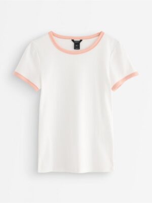 Short-sleeved top - 3009020-300
