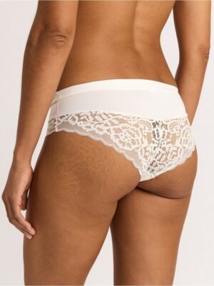 Ella M Gaćice - Brazilian Low Briefs 28
