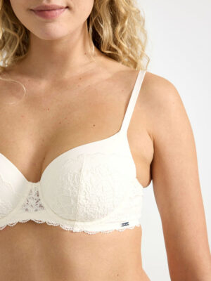 Ella M Brushalter - T-shirt Bra 26