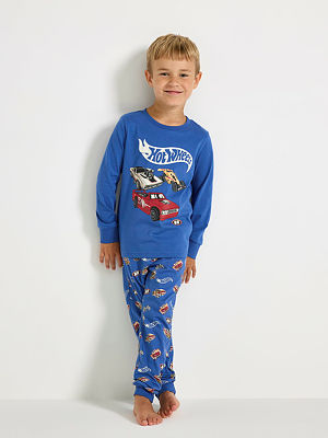 Pidzama - Hot Wheels pyjama set 26