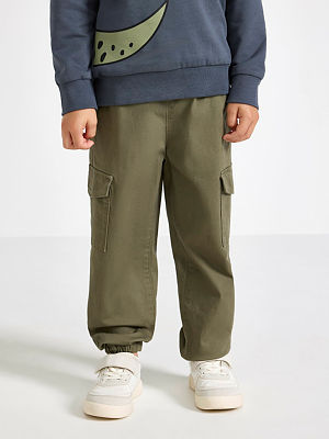 Pantalone - Cargo trousers 5
