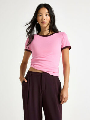 Majica - 100% pamuk- Short-sleeved top 13