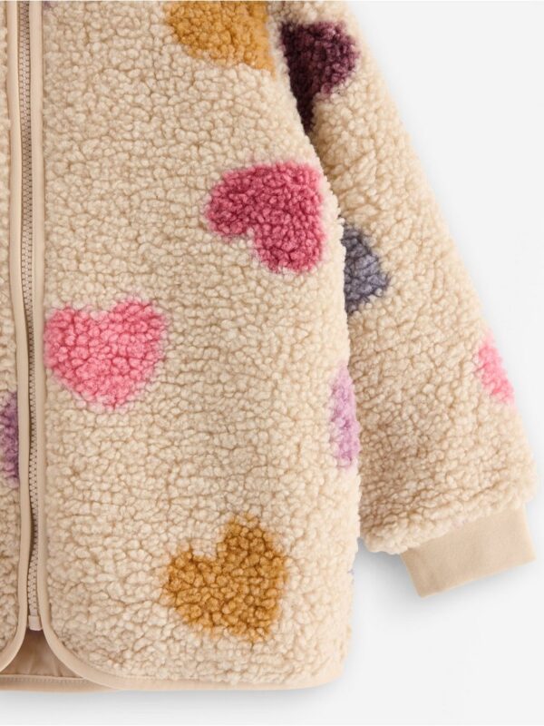 Pile jacket - 3000746-3741