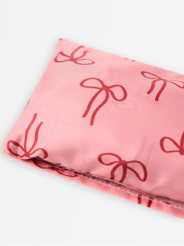 Foldable shopping bag - 3002054-7432