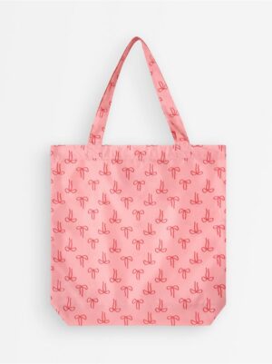 Foldable shopper - 3002055-7432