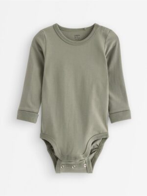 Bodysuit - 3002198-3478