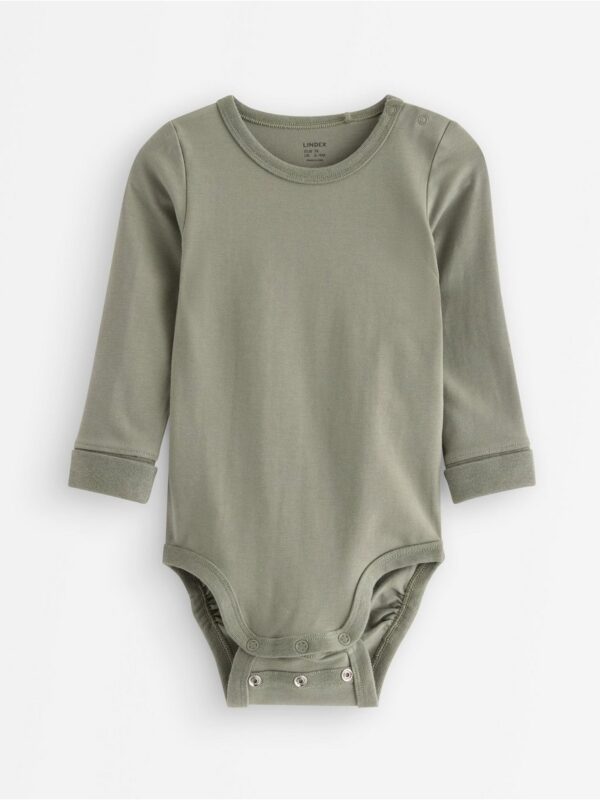 Bodysuit - 3002198-3478