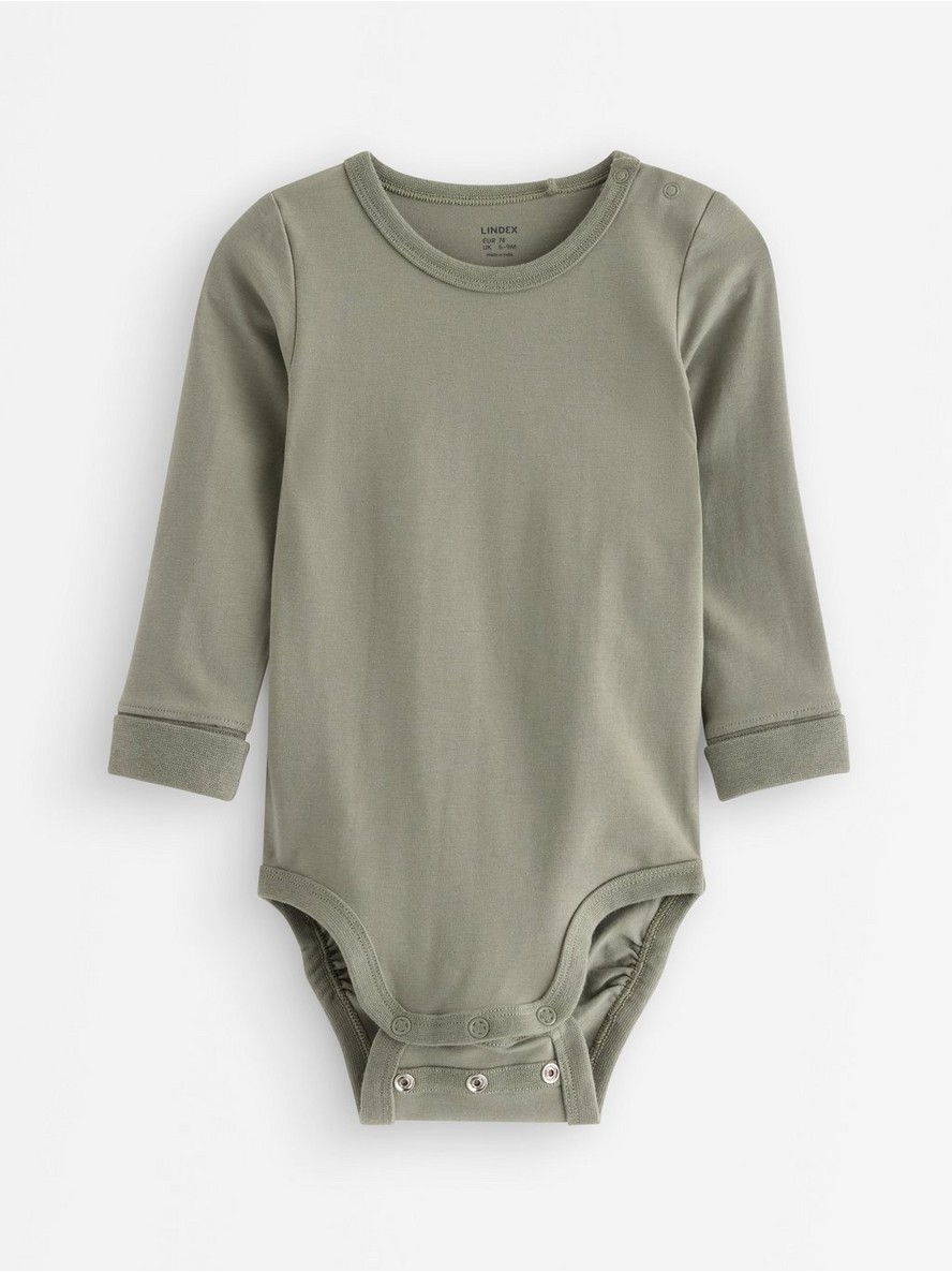 Bodi – Bodysuit