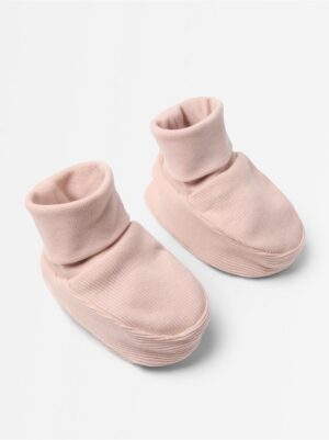 Ribbed footies - 3002645-6928