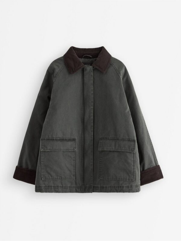 Padded jacket - 3006597-7699