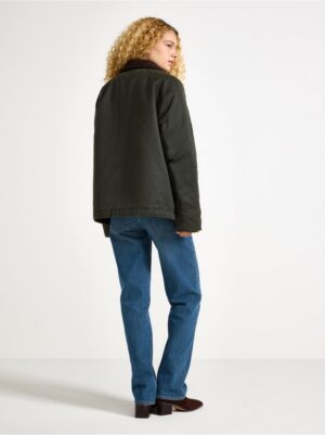 Padded jacket - 3006597-7699