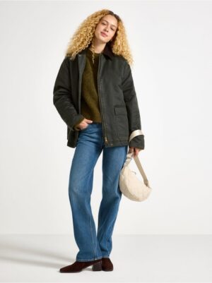 Padded jacket - 3006597-7699