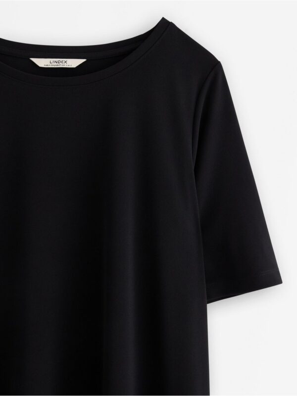 Short-sleeved top - 3006826-80