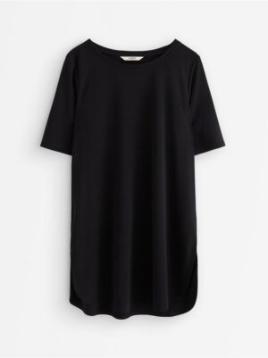 Short-sleeved top - 3006826-80