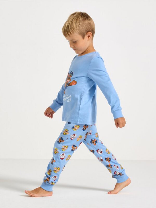 Paw Patrol  pyjama set - 3007020-7483