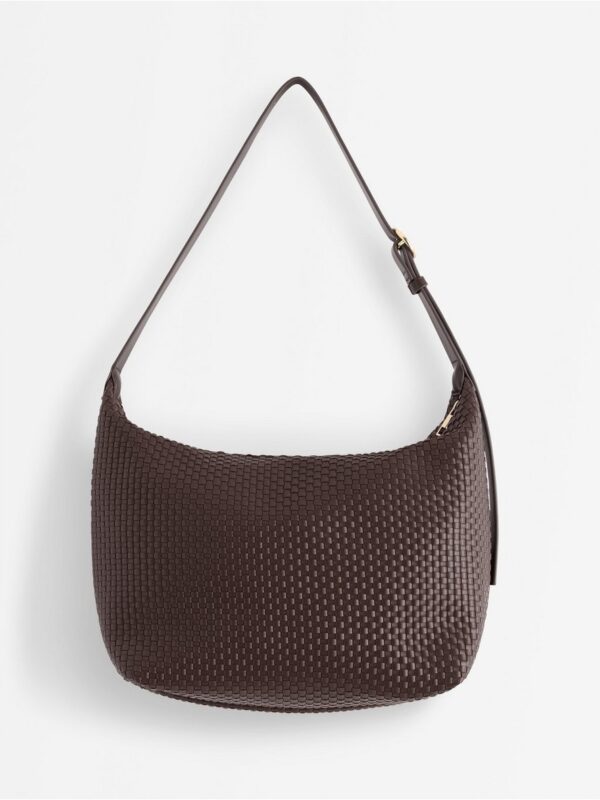 Bag  in imitation leather - 3007245-8710
