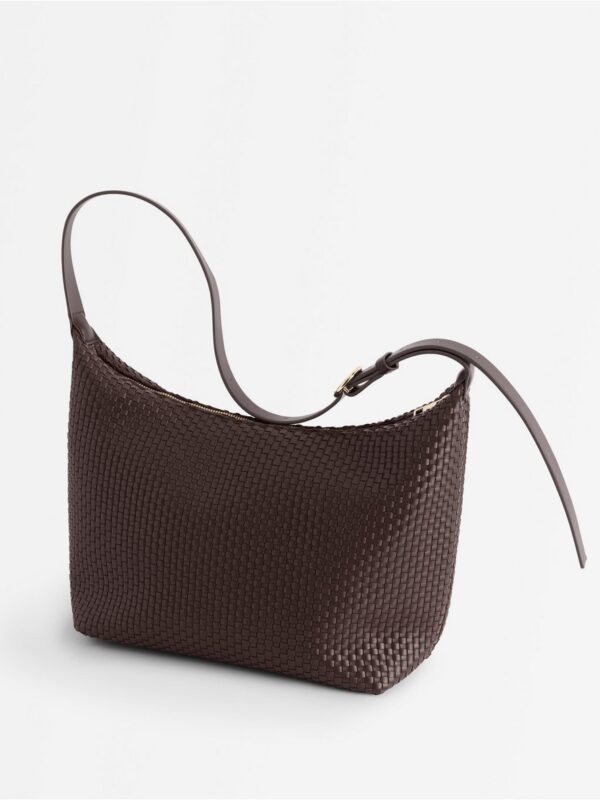 Bag  in imitation leather - 3007245-8710