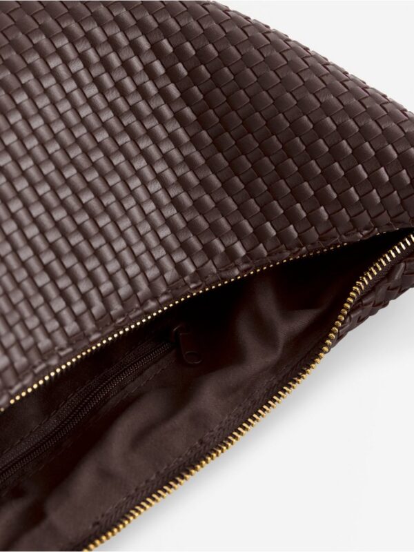 Bag  in imitation leather - 3007245-8710