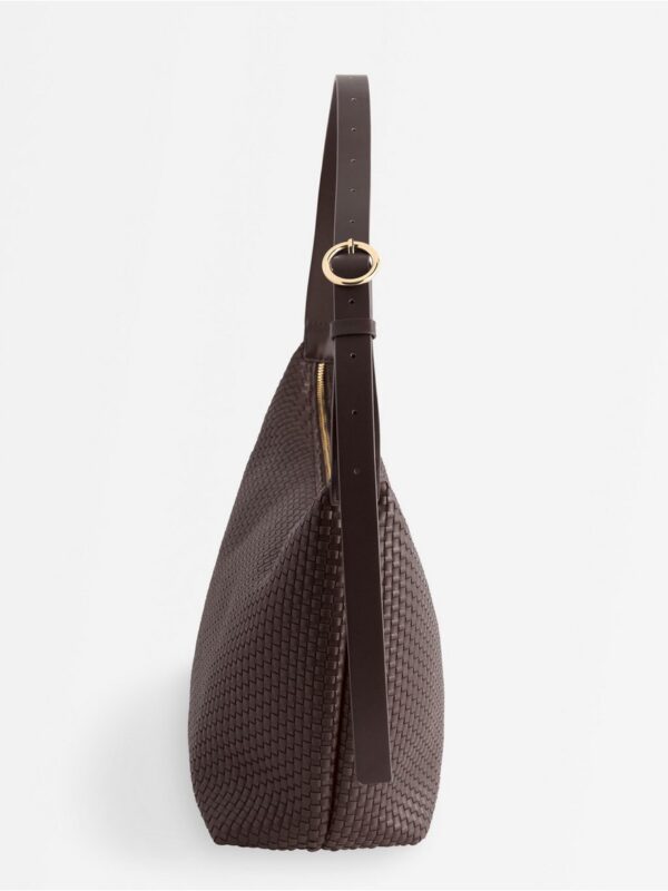 Bag  in imitation leather - 3007245-8710