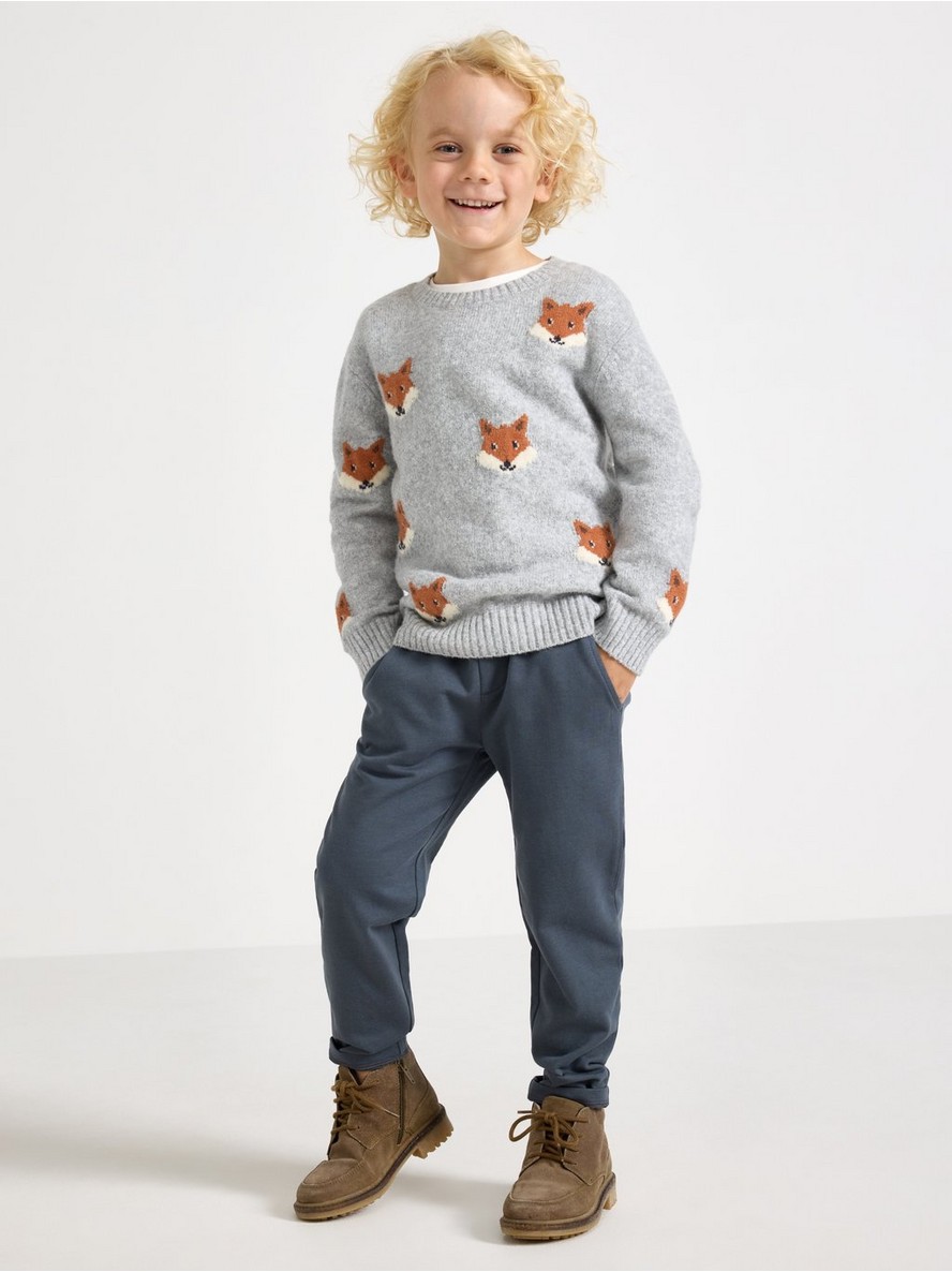 Pantalone – Joggers