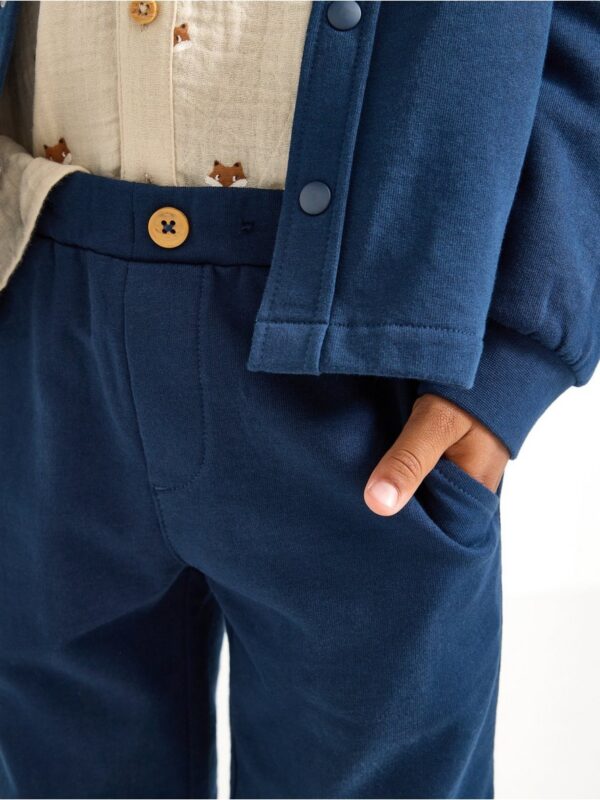 Joggers - 3007291-6842