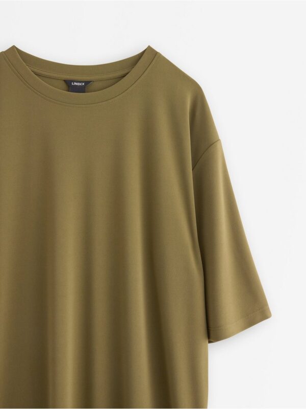 Midi t-shirt dress - 3007329-6443