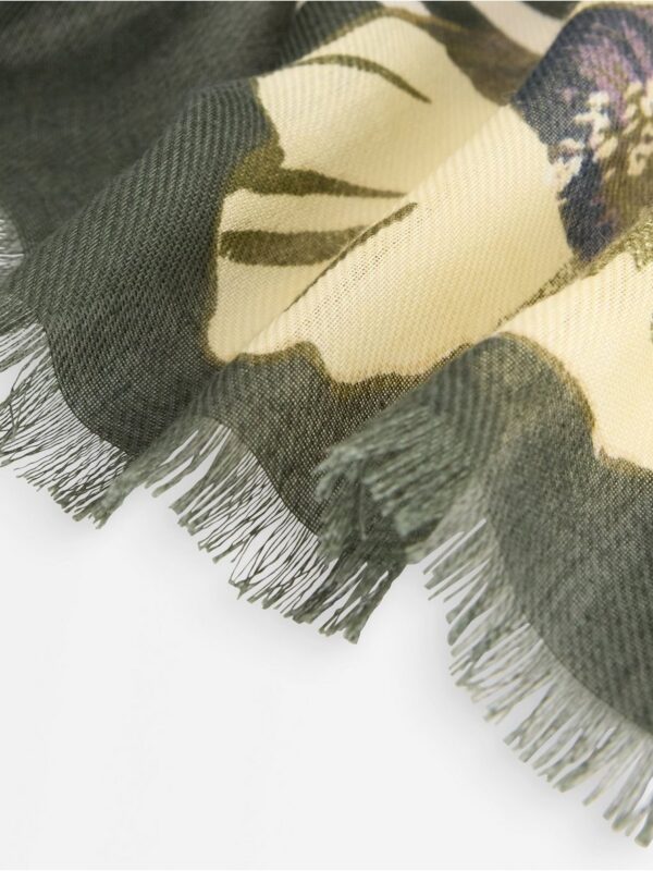 Scarf - 3007346-3875