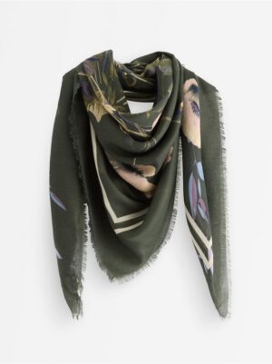 Scarf - 3007346-3875
