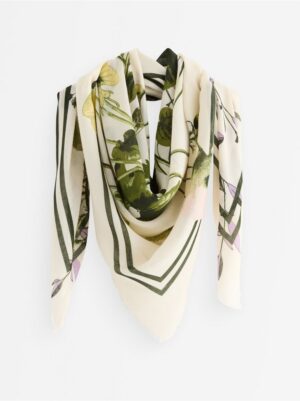Scarf - 3007346-7862