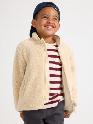 Jacket in pile - 3007367-7458